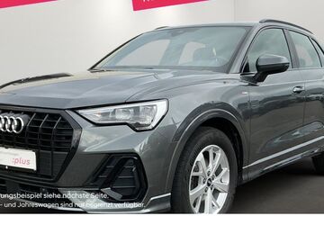 Audi Q3 61.062 km 27.450 &euro; Duisburg 47249