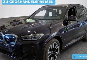 BMW iX3 112.887 km 32.890 &euro; Krefeld 47829