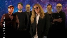 The Right Thing - Simply Red Tribute
