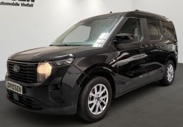 Ford Tourneo Courier 29.298 km 20.190 &euro; Neuss 41464