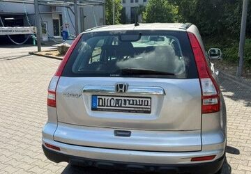 Honda CR-V 179.000 km 7.900 &euro; Duisburg 47057