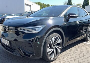 VW ID.5 44.951 km 27.890 &euro; Duisburg 47178