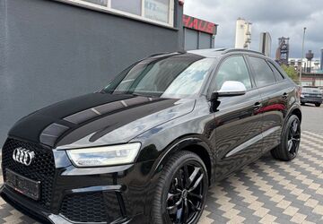 Audi RSQ3 159.000 km 21.700 &euro; Duisburg 47259