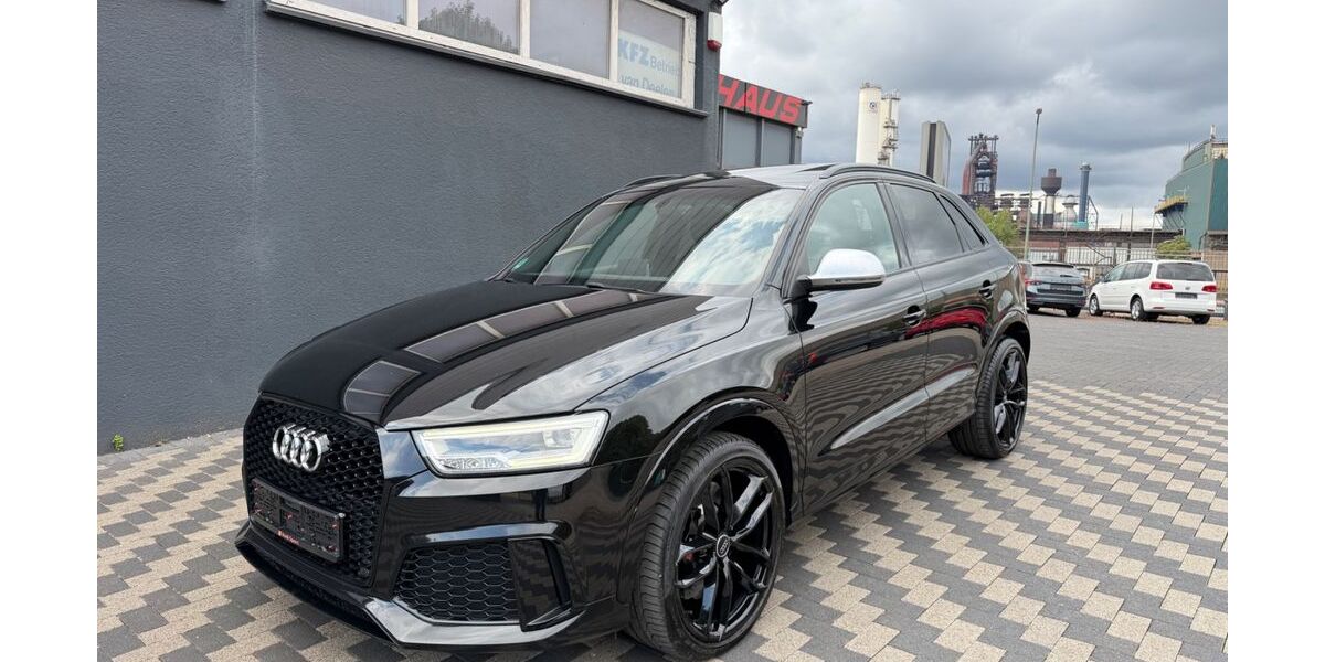Audi RSQ3 159.000 km 21.700 &euro; Duisburg 47259