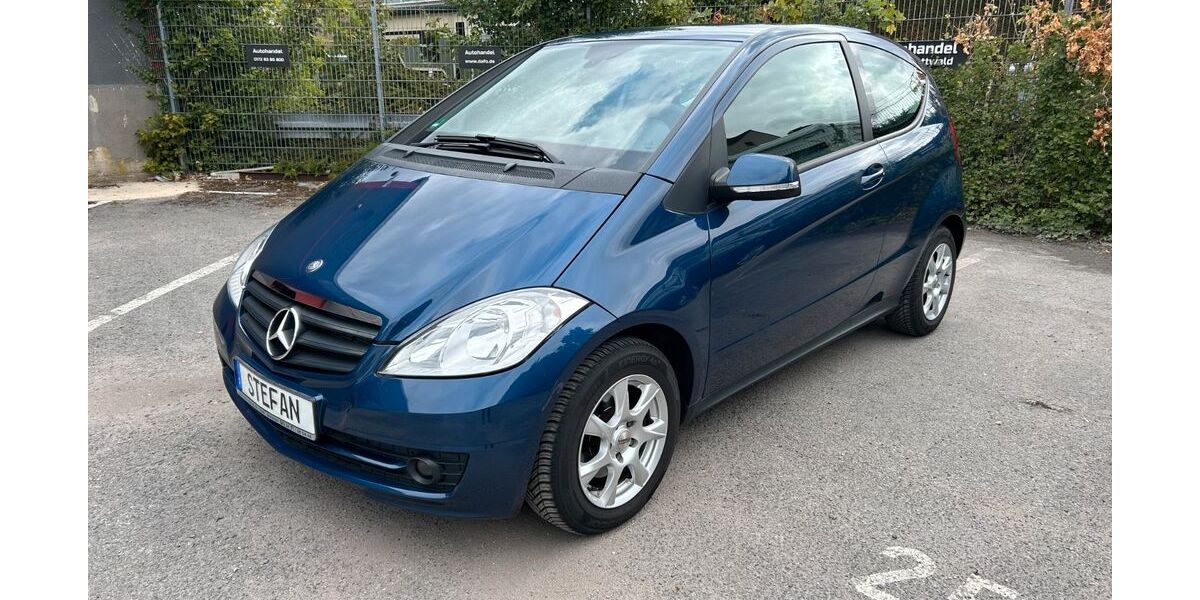 Mercedes-Benz A 180 90.000 km 4.900 &euro; Neuss 41472