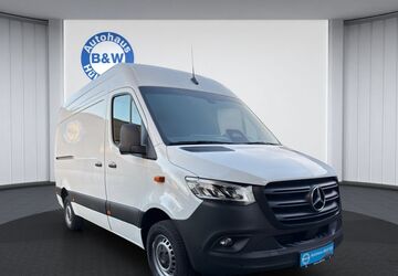 Mercedes-Benz Sprinter 49.985 km 39.899 &euro; Krefeld 47805
