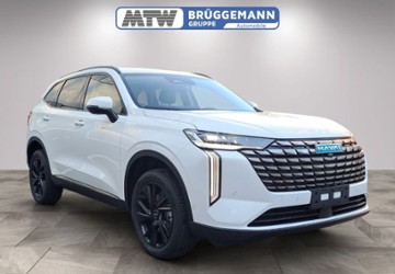 GWM HAVAL H6 4.370 km 30.780 &euro; Duisburg 47249