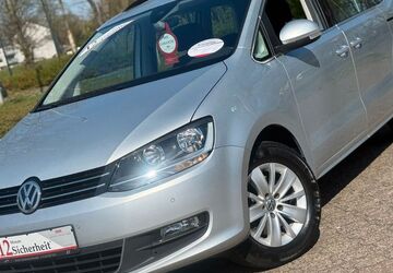 VW Sharan 180.000 km 15.700 &euro; Krefeld 47805