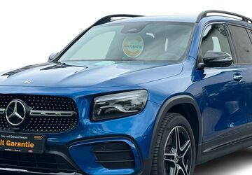 Mercedes-Benz GLB 220 12.400 km 42.680 &euro; Duisburg 47249