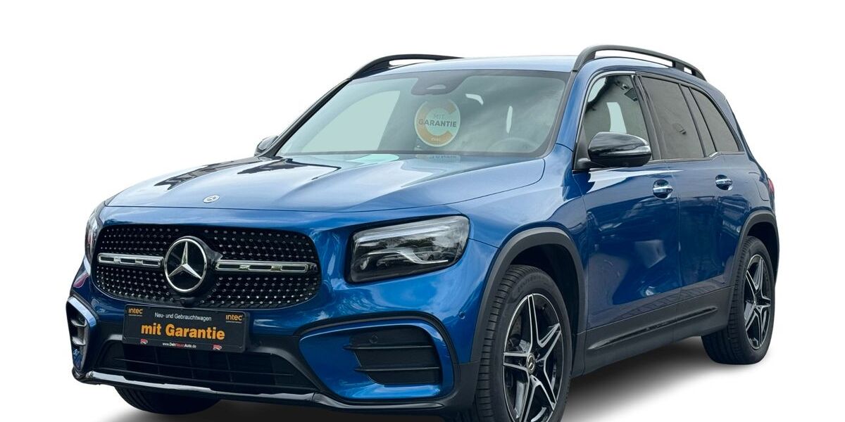 Mercedes-Benz GLB 220 12.400 km 42.680 &euro; Duisburg 47249