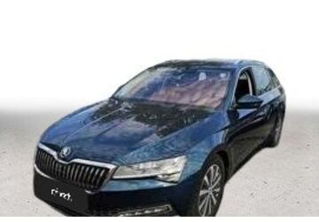 Skoda Superb 106.507 km 20.790 &euro; Duisburg-Rheinhausen 47226