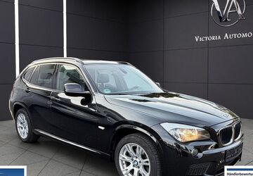 BMW X1 112.000 km 10.990 &euro; Duisburg 47259