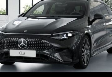 Mercedes-Benz CLA 350 9.900 km 63.490 &euro; Duisburg 47138