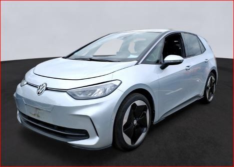 VW ID.3 10.070 km 30.890 &euro; Duisburg 47178