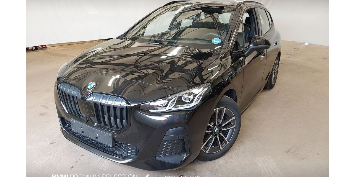 BMW 223 Active Tourer 25.011 km 36.880 &euro; Bottrop 46236