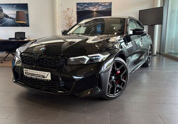 BMW M340d 8.199 km 59.900 &euro; Duisburg 47119