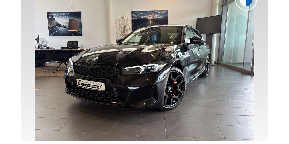 BMW M340d 8.199 km 59.900 &euro; Duisburg 47119