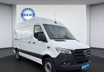 Mercedes-Benz Sprinter 38.363 km 40.999 &euro; Krefeld 47805