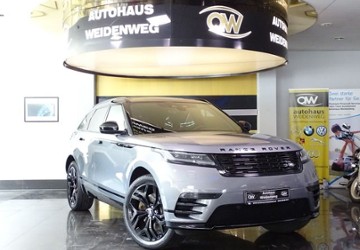 Land Rover Range Rover Velar 161.743 km 42.950 &euro; Duisburg 47058