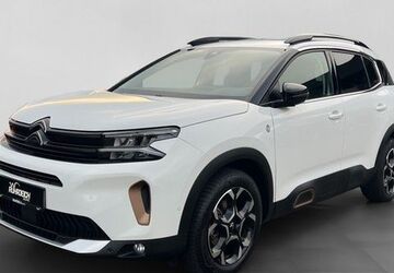 Citroen C5 Aircross 29.100 km 21.990 &euro; Duisburg 47059