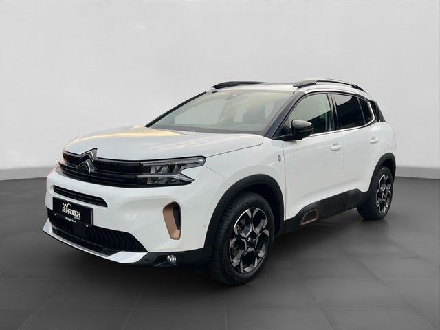 Citroen C5 Aircross 29.100 km 21.990 &euro; Duisburg 47059