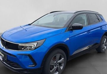 Opel Grandland (X) 23.900 km 22.690 &euro; Duisburg 47059