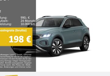 VW T-Roc 25.472 km 21.440 &euro; Duisburg 47059