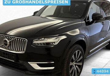 Volvo XC90 147.643 km 39.797 &euro; Krefeld 47829