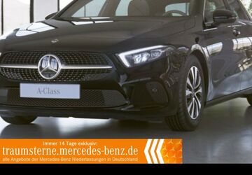 Mercedes-Benz A 180 77.871 km 22.490 &euro; Duisburg 47138