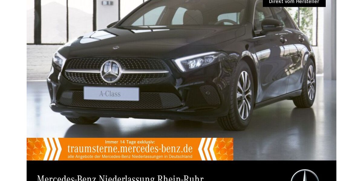 Mercedes-Benz A 180 77.871 km 22.490 &euro; Duisburg 47138