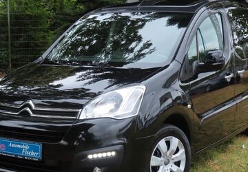 Citroen Berlingo 149.000 km 11.800 &euro; Wesel 46485
