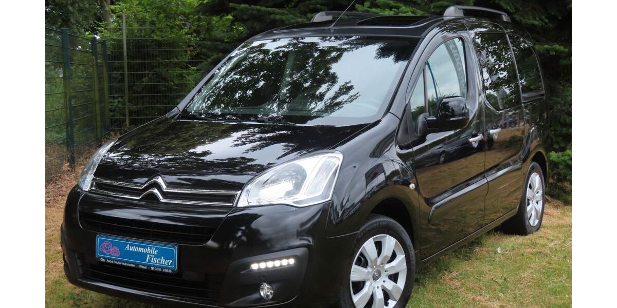Citroen Berlingo 149.000 km 11.800 &euro; Wesel 46485