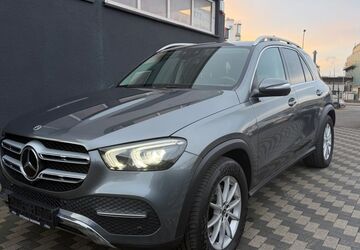 Mercedes-Benz GLE 350 141.500 km 36.950 &euro; Duisburg 47259
