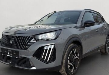 Peugeot 2008 31.306 km 21.990 &euro; Duisburg 47059