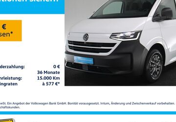 VW T7 Transporter 1.307 km 39.500 &euro; Krefeld 47803