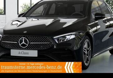 Mercedes-Benz A 250 4.253 km 30.390 &euro; Neuss 41460