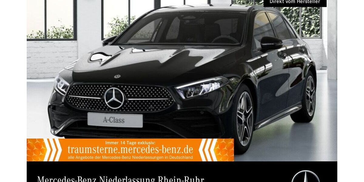 Mercedes-Benz A 250 4.253 km 30.390 &euro; Neuss 41460
