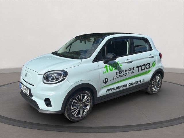 Leapmotor T03 2.990 km 16.989 &euro; Duisburg 47059