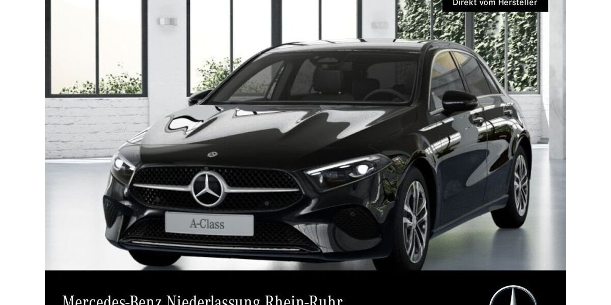 Mercedes-Benz A 180 9.900 km 38.990 &euro; Duisburg 47138