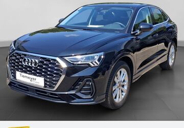 Audi Q3 9.668 km 37.440 &euro; Duisburg 47059
