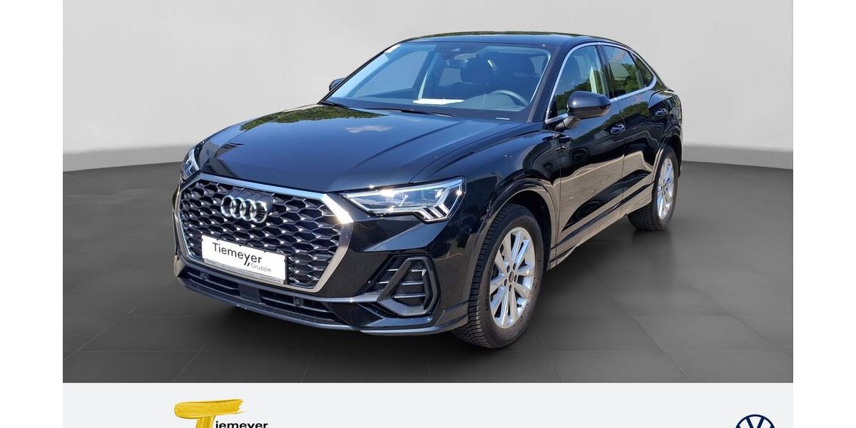 Audi Q3 9.668 km 37.440 &euro; Duisburg 47059