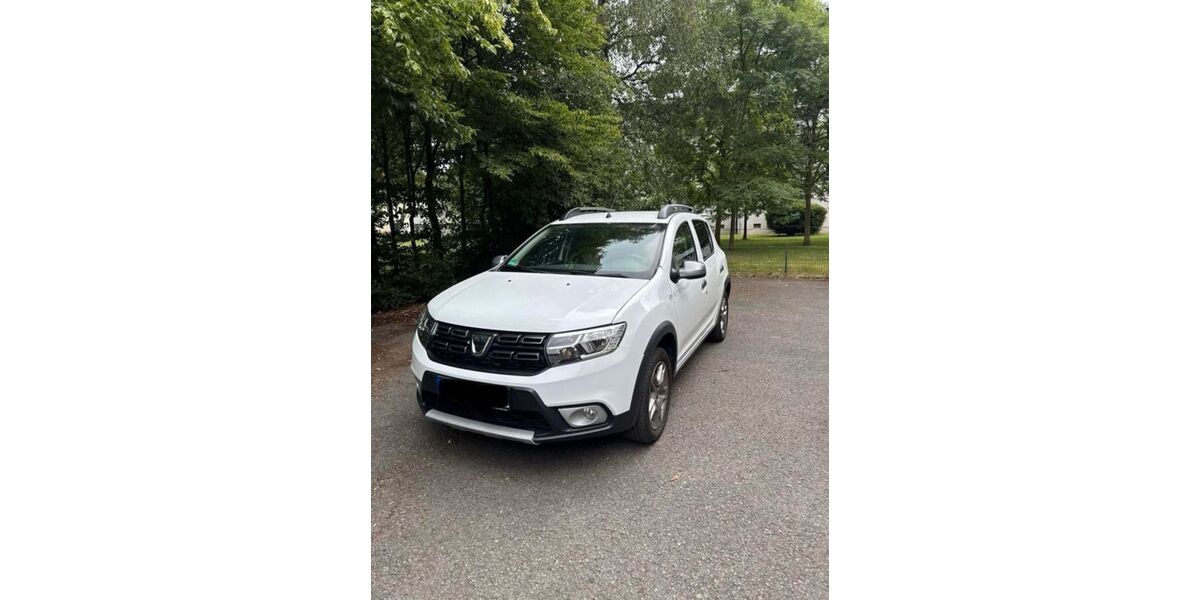 Dacia Sandero 145.000 km 6.000 &euro; Oberhausen 46147