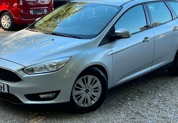 Ford Focus 171.805 km 6.999 &euro; Duisburg 47137