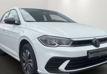 VW Polo 1.500 km 23.480 &euro; Neuss 41460