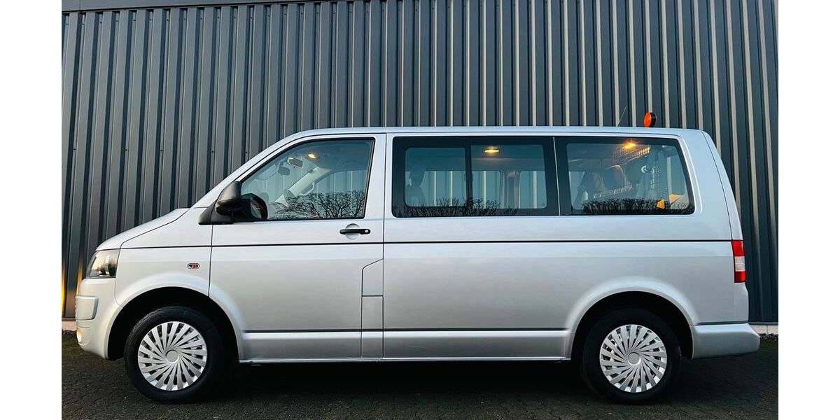 VW T5 Transporter 135.000 km 18.250 &euro; Bottrop 46242