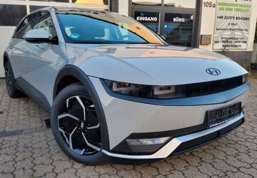 Hyundai IONIQ 5 29.980 km 25.990 &euro; Duisburg 47249