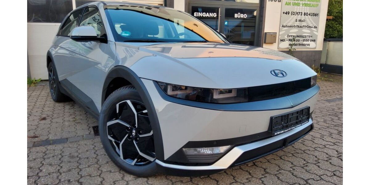 Hyundai IONIQ 5 29.980 km 25.990 &euro; Duisburg 47249