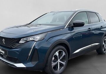 Peugeot 3008 39.700 km 23.290 &euro; Duisburg 47059