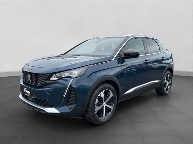 Peugeot 3008 39.700 km 23.290 &euro; Duisburg 47059