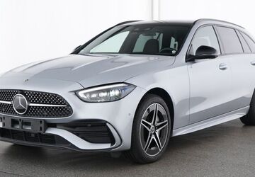 Mercedes-Benz C 300 23.102 km 47.500 &euro; Oberhausen 46149